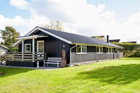 Ferienhaus in Juelsminde (6 Personen)