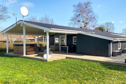 Ferienhaus in Juelsminde (6 Personen)