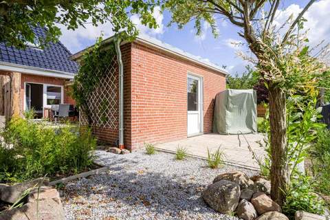 Ferienwohnung Schimmelreiter Büsum - Ferienunterkunft in Büsum (3 Personen)
