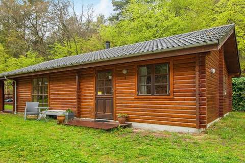 Ferienunterkunft in Ebeltoft (5 Personen)