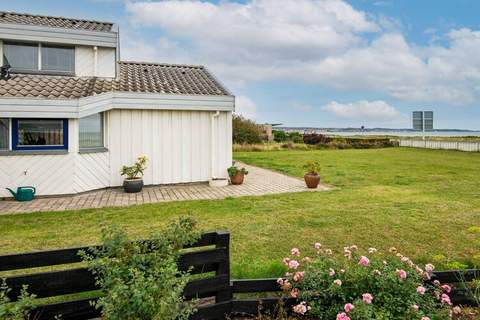 Ferienunterkunft in Ebeltoft (6 Personen)