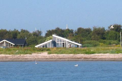  - Ferienhaus in Ebeltoft (10 Personen)