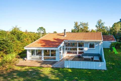 Ferienhaus in Ebeltoft (8 Personen)