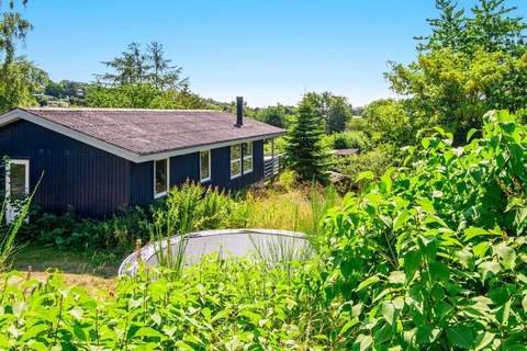 Ferienhaus in Ebeltoft (7 Personen)