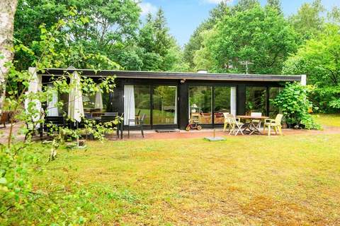 Ferienunterkunft in Ebeltoft (6 Personen)
