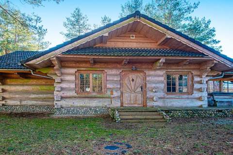 Ferienhaus in Ebeltoft (8 Personen)