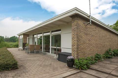 Ferienunterkunft in Ebeltoft (6 Personen)