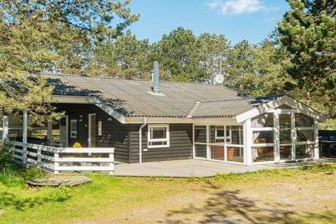 Ferienhaus in Ebeltoft (10 Personen)