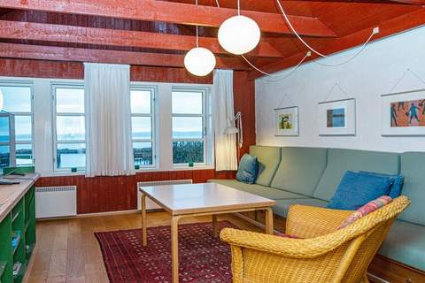 Ferienunterkunft in Ebeltoft (6 Personen)
