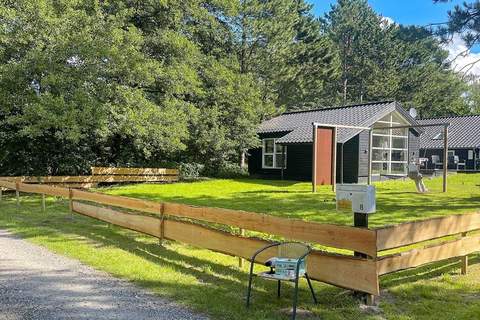 Ferienhaus in Ebeltoft (8 Personen)