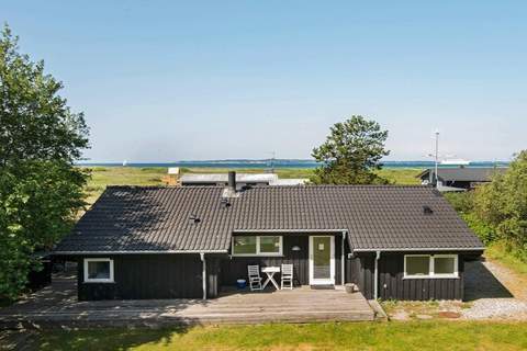 Ferienunterkunft in Ebeltoft (8 Personen)