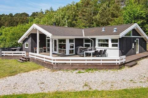 Ferienunterkunft in Ebeltoft (8 Personen)