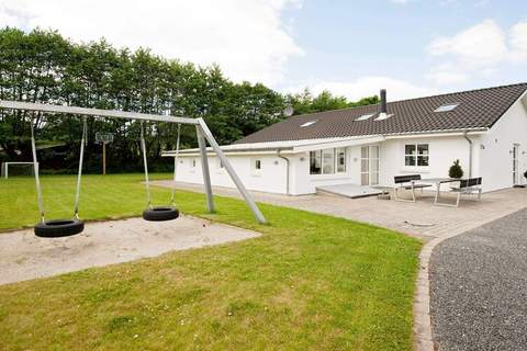 Ferienunterkunft in Egå (12 Personen)