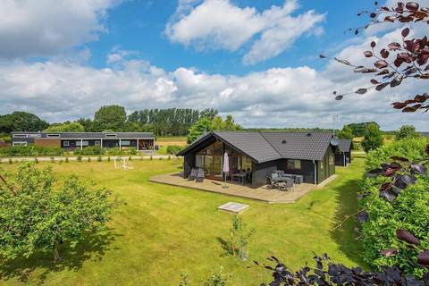 Ferienunterkunft in Ebeltoft (6 Personen)