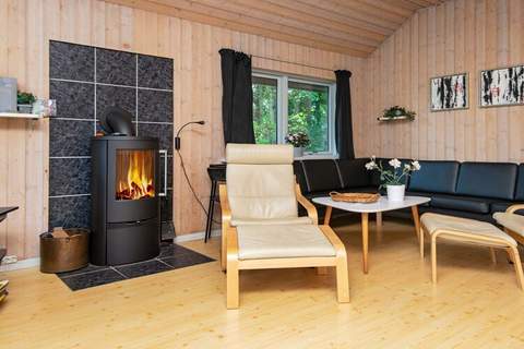 Ferienunterkunft in Ebeltoft (8 Personen)