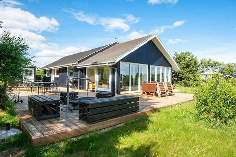 Ferienunterkunft in Ebeltoft (8 Personen)