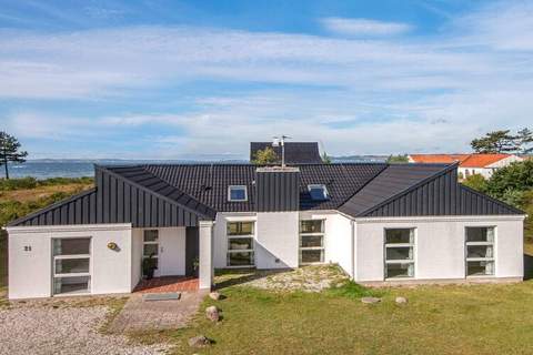 Ferienunterkunft in Ebeltoft (10 Personen)