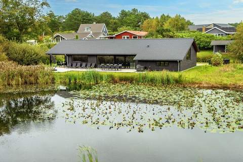 Ferienhaus in Ebeltoft (14 Personen)