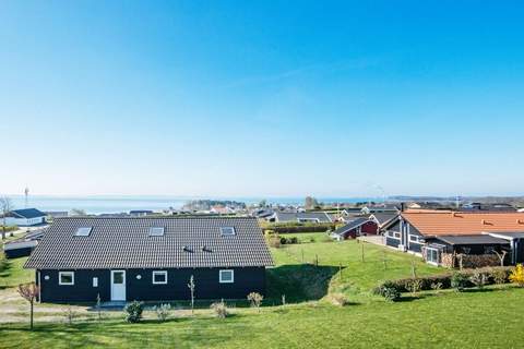 Ferienunterkunft in Rønde (10 Personen)