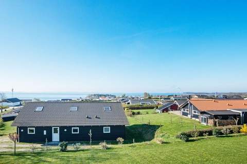 Ferienhaus in Rønde (10 Personen)