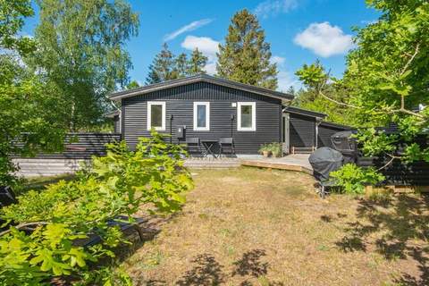 Ferienunterkunft in Ebeltoft (8 Personen)