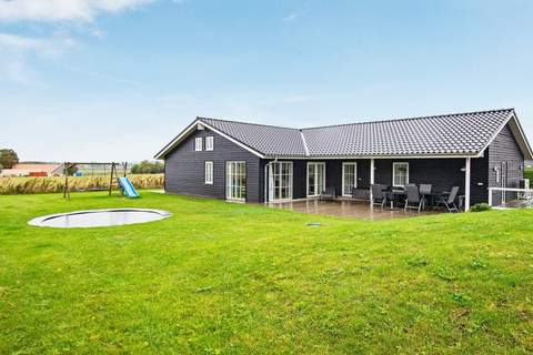 Ferienunterkunft in Ebeltoft (12 Personen)