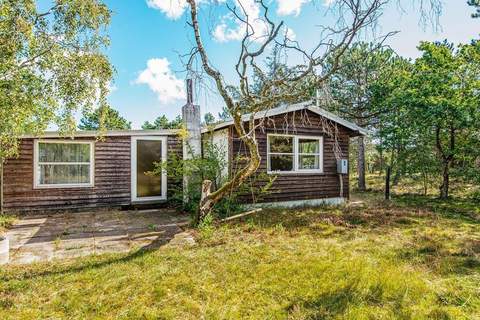 Ferienhaus in Ebeltoft (4 Personen)