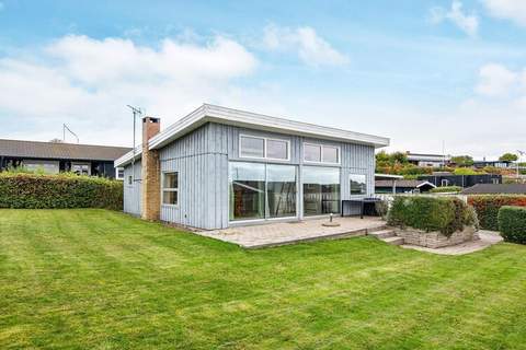 Ferienhaus in Rønde (4 Personen)