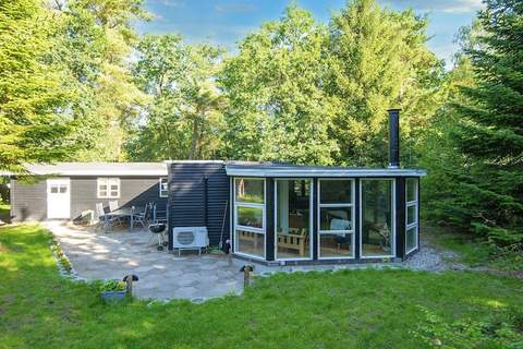 Ferienhaus in Ebeltoft (6 Personen)