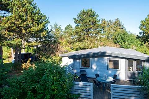Ferienunterkunft in Ebeltoft (4 Personen)