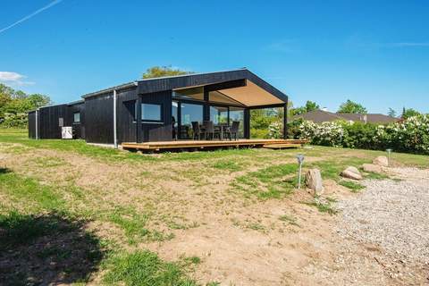 Ferienhaus in Rønde (6 Personen)