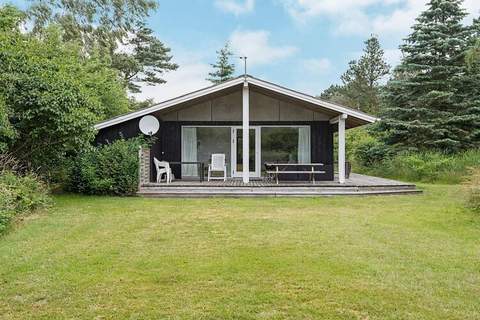 Ferienunterkunft in Ebeltoft (6 Personen)