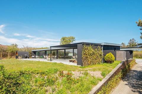 Ferienunterkunft in Ebeltoft (10 Personen)