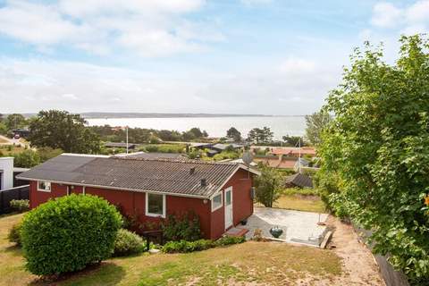 Ferienunterkunft in Ebeltoft (6 Personen)