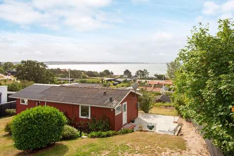 Ferienhaus in Ebeltoft (6 Personen)