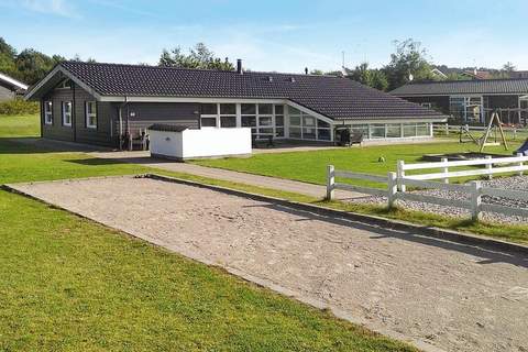 Ferienunterkunft in Ebeltoft (14 Personen)