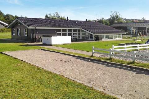 Ferienhaus in Ebeltoft (14 Personen)