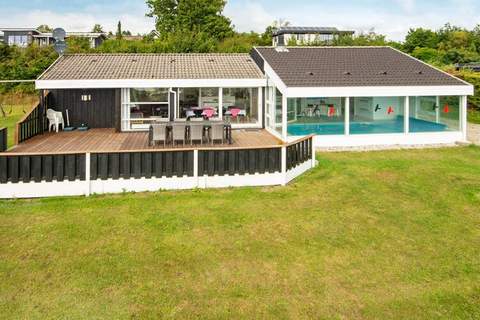 Ferienunterkunft in Ebeltoft (8 Personen)