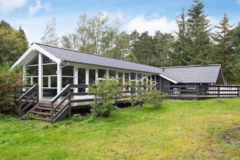 Ferienhaus in Ebeltoft (6 Personen)