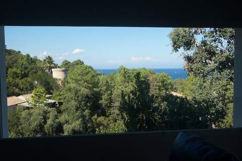 Holiday Villa - Solenzara  // Villa Orizonte - Ferienunterkunft in Solenzara (8 Personen)
