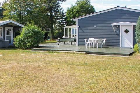 Ferienhaus in Væggerløse (8 Personen)