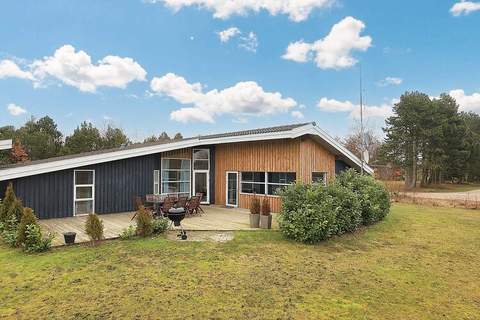 Ferienunterkunft in Væggerløse (8 Personen)