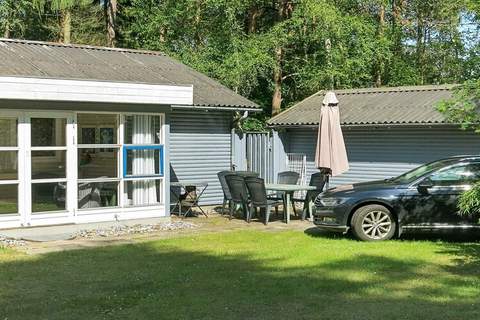 Ferienunterkunft in Væggerløse (6 Personen)