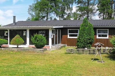 Ferienhaus in Væggerløse (6 Personen)