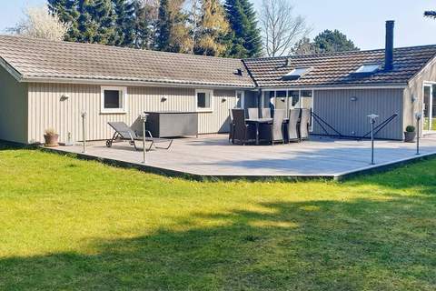 Ferienhaus in Væggerløse (8 Personen)