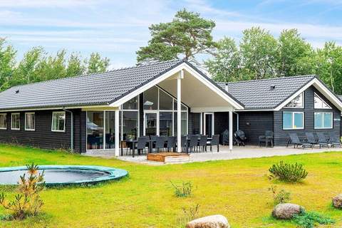 Ferienhaus in Væggerløse (18 Personen)