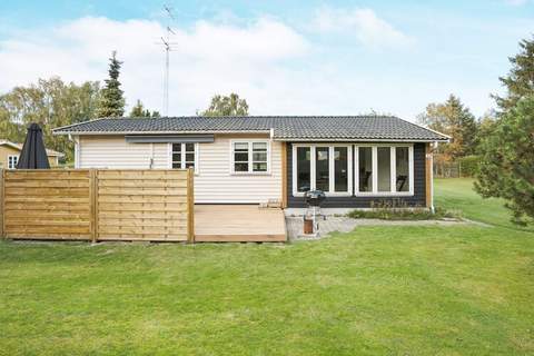 Ferienunterkunft in Væggerløse (6 Personen)