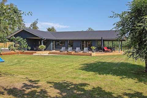 Ferienunterkunft in Væggerløse (8 Personen)