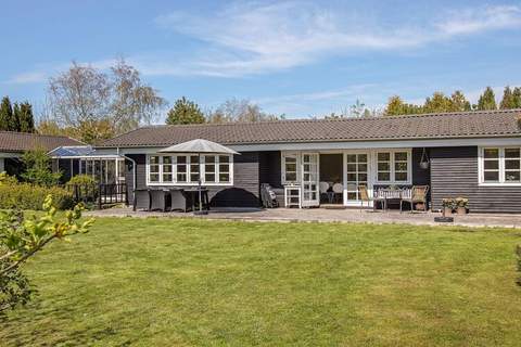 Ferienunterkunft in Væggerløse (8 Personen)