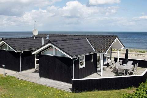 Ferienhaus in Sæby (6 Personen)